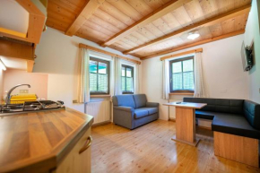Agriturismo Apartments Tuene Ortisei